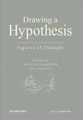 Drawing A Hypothesis: Figures of Thought 2nd corr. ed. цена и информация | Книги об искусстве | kaup24.ee