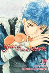 Yona of the Dawn, Vol. 19 цена и информация | Фантастика, фэнтези | kaup24.ee