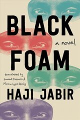 Black Foam: A Novel hind ja info | Fantaasia, müstika | kaup24.ee