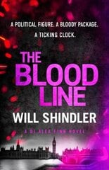 Blood Line: an absolutely gripping detective crime novel to keep you hooked hind ja info | Fantaasia, müstika | kaup24.ee