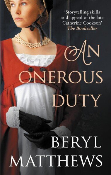 Onerous Duty: Treachery, secrets and unexpected romance hind ja info | Fantaasia, müstika | kaup24.ee