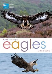 RSPB Spotlight: Eagles hind ja info | Tervislik eluviis ja toitumine | kaup24.ee