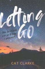 Letting Go цена и информация | Книги для подростков и молодежи | kaup24.ee