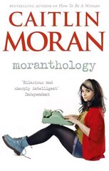 Moranthology hind ja info | Luule | kaup24.ee