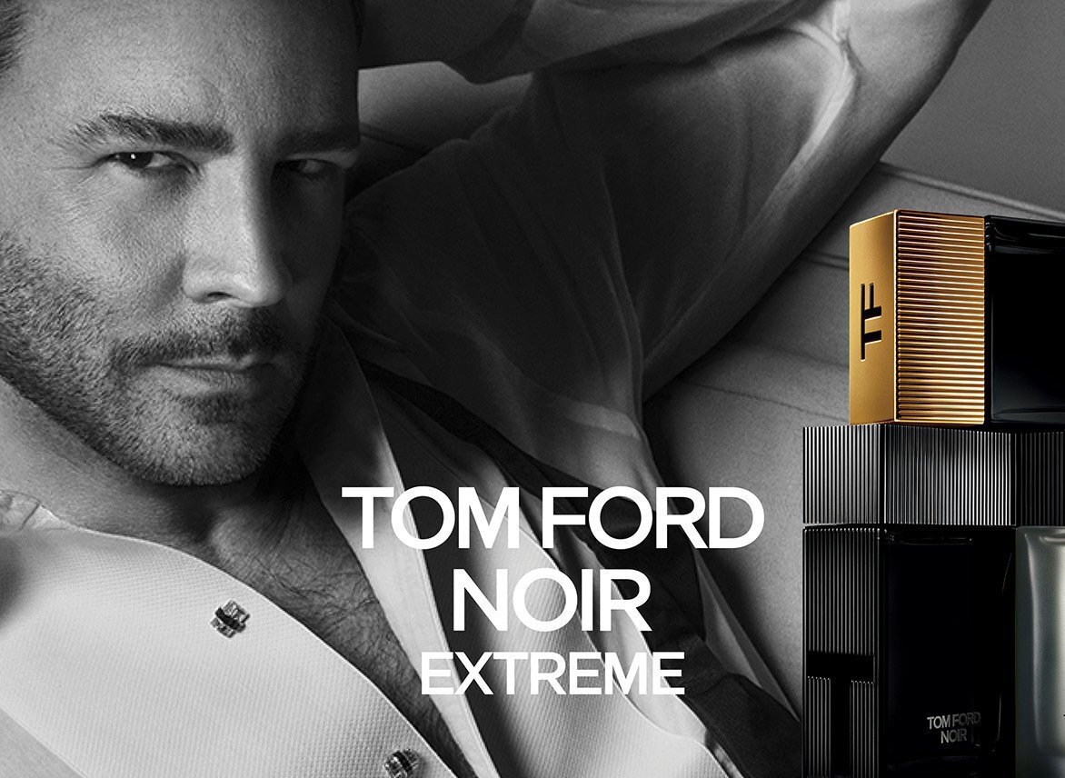 TOM FORD Noir Extreme EDP meestele 100 ml hind ja info | Meeste parfüümid | kaup24.ee