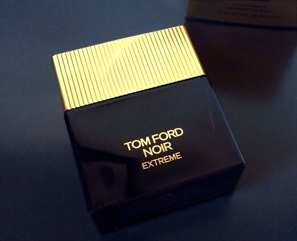 TOM FORD Noir Extreme EDP meestele 100 ml hind ja info | Meeste parfüümid | kaup24.ee