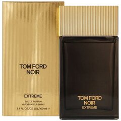 TOM FORD Noir Extreme EDP meestele 100 ml hind ja info | Meeste parfüümid | kaup24.ee