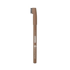 Карандаш для бровей Essence Eyebrow Designer Nº 04-blonde 1 g цена и информация | Карандаши, краска для бровей | kaup24.ee