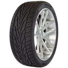 Toyo Proxes S/T 3 335/25R22 105 W XL hind ja info | Suverehvid | kaup24.ee