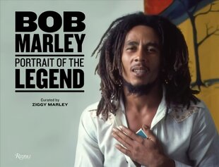 Bob Marley: Look Within hind ja info | Kunstiraamatud | kaup24.ee