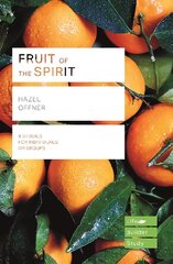 Fruit of the Spirit (Lifebuilder Study Guides) hind ja info | Usukirjandus, religioossed raamatud | kaup24.ee