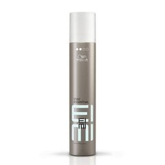 Легкой фиксации лак для волос Wella Eimi Stay Essential 300 мл цена и информация | Средства для укладки волос | kaup24.ee