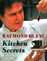 Kitchen Secrets hind ja info | Retseptiraamatud | kaup24.ee