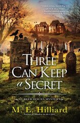 Three Can Keep A Secret цена и информация | Фантастика, фэнтези | kaup24.ee