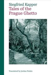 Tales of the Prague Ghetto hind ja info | Fantaasia, müstika | kaup24.ee