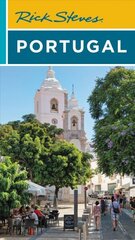 Rick Steves Portugal (Twelfth Edition) 12th ed. цена и информация | Путеводители, путешествия | kaup24.ee