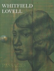 Whitfield Lovell: Passages hind ja info | Kunstiraamatud | kaup24.ee