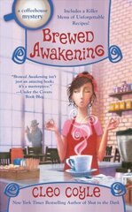 Brewed Awakening цена и информация | Фантастика, фэнтези | kaup24.ee