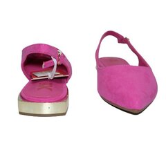 Naiste kontsaga kingad XTI hind ja info | Naiste sandaalid | kaup24.ee