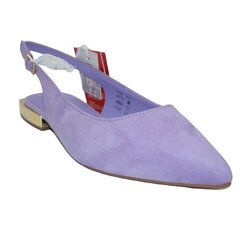 Naiste kontsaga kingad XTI hind ja info | Naiste sandaalid | kaup24.ee