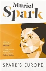 Spark's Europe: Not to Disturb: The Takeover: The Only Problem Main - Canons Edition цена и информация | Фантастика, фэнтези | kaup24.ee