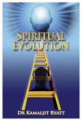 Spiritual Evolution hind ja info | Usukirjandus, religioossed raamatud | kaup24.ee
