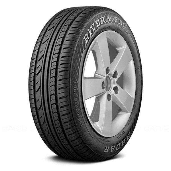 Radar Rivera Pro 2 195/50R16 88 V XL цена и информация | Suverehvid | kaup24.ee