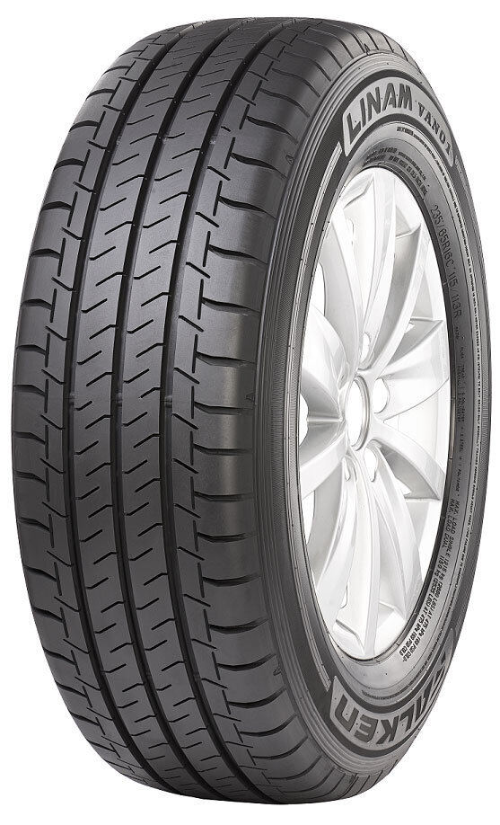 Falken Linam Van01 195/75R16C 110 T hind ja info | Suverehvid | kaup24.ee