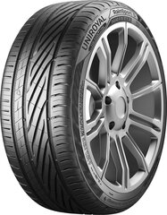 Uniroyal RainSport 5 235/40R19 96 Y XL FR цена и информация | UNIROYAL Автотовары | kaup24.ee