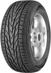 Uniroyal Rallye4x4Street 255/60R17 106 V hind ja info | Suverehvid | kaup24.ee