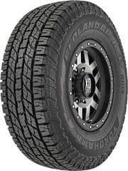 Yokohama Geolandar A/T G015 215/60R16 95 H hind ja info | Suverehvid | kaup24.ee