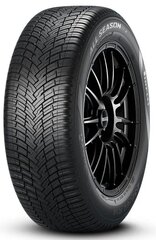 Pirelli Scorpion SF2 255/55R19 111 W XL hind ja info | Lamellrehvid | kaup24.ee