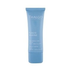 Näokreem Thalgo Pureté Marine Perfect Matte Fluid - Skin gel 40 ml hind ja info | Näokreemid | kaup24.ee