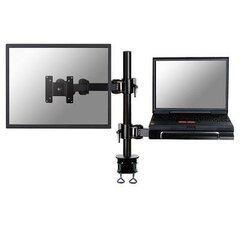 NB/MONITOR ACC DESK MOUNT/FPMA-D960NOTEBOOK NEWSTAR hind ja info | Monitori hoidjad | kaup24.ee