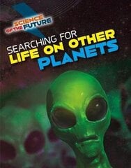 Searching for Life on Other Planets hind ja info | Noortekirjandus | kaup24.ee