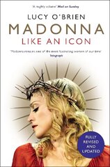 Madonna: Like an Icon цена и информация | Биографии, автобиогафии, мемуары | kaup24.ee