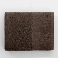 Decoking rätik Marina, pruun - erinevad suurused hind ja info | Rätikud, saunalinad | kaup24.ee