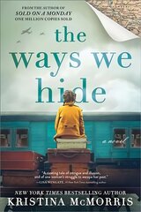 Ways We Hide: A Novel цена и информация | Фантастика, фэнтези | kaup24.ee