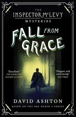 Fall From Grace: An Inspector McLevy Mystery 2 hind ja info | Fantaasia, müstika | kaup24.ee