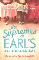 Supremes at Earl's All-You-Can-Eat цена и информация | Фантастика, фэнтези | kaup24.ee