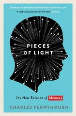 Pieces of Light: The new science of memory Main hind ja info | Ühiskonnateemalised raamatud | kaup24.ee