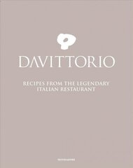 Da Vittorio: Recipes from the Legendary Italian Restaurant hind ja info | Retseptiraamatud | kaup24.ee