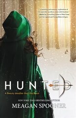 Hunted цена и информация | Книги для подростков и молодежи | kaup24.ee