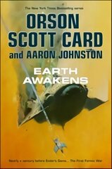 Earth Awakens: Book 3 of the First Formic War цена и информация | Фантастика, фэнтези | kaup24.ee