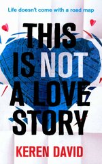 This is Not a Love Story цена и информация | Книги для подростков и молодежи | kaup24.ee