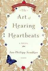 Art of Hearing Heartbeats: A Novel цена и информация | Фантастика, фэнтези | kaup24.ee