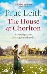 House at Chorlton: an emotional postwar family saga цена и информация | Фантастика, фэнтези | kaup24.ee