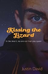 Kissing the Lizard New edition, Two цена и информация | Фантастика, фэнтези | kaup24.ee