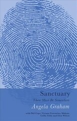 Sanctuary цена и информация | Поэзия | kaup24.ee