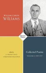 Collected Poems Volume I: 1909-1939 2nd New edition hind ja info | Luule | kaup24.ee